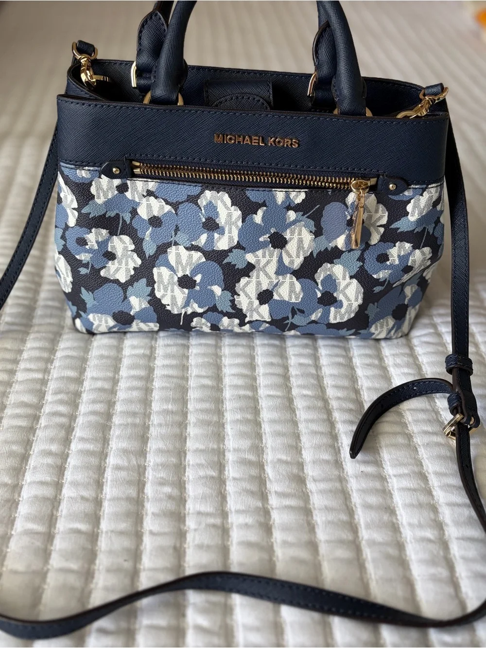 Michael Kors Hailee Satchel